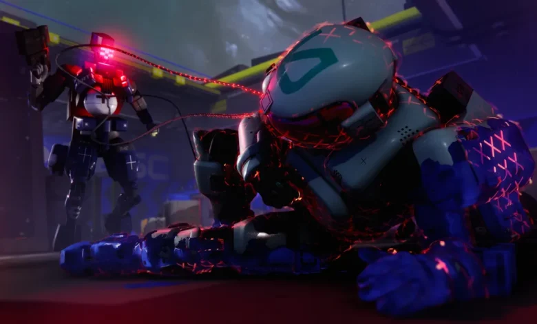 استقالة مدرب Marathon تثير علامات استفهام حول مستقبل لعبة Bungie قبل الإطلاق المرتقب