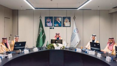 وزير الإعلام رئيس مجلس إدارة الهيئة العامة لـ تنظيم_الإعلام الأستاذ سلمان بن يوسف الدوسري