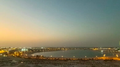 الإمارات تودع الخريف.. الأرصاد تعلن تفاصيل طقس الشتاء حتى 20 مارس