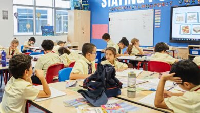 الإمارات: هل يخفّف تعديل سن القبول رياض الأطفال أعباء الأسر العام القادم؟