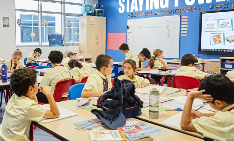 الإمارات: هل يخفّف تعديل سن القبول رياض الأطفال أعباء الأسر العام القادم؟