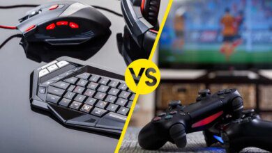 الحاسب الشخصي ينتزع صدارة منصات اللعب: هيمنة تاريخية على أجهزة الكونسول تتلاشى