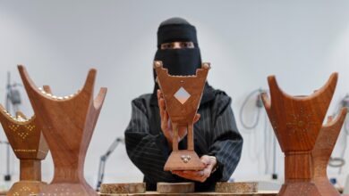 الحرفيون السعوديون.. فرصة للارتقاء بمهاراتكم عبر برنامج التطوير المهني الجديد