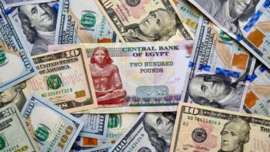 الدولار يشتعل مجددًا: تجاوز الـ 50 جنيهًا في السوق السوداء ويثير مخاوف من تعويم جديد
