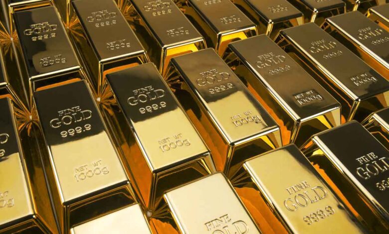 الذهب يتجاوز 4330 دولارًا: مخاوف المستثمرين تدفع أسعار الملاذ الآمن للارتفاع.