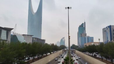 معدل البطالة للسعوديين في الربع الثالث من 2025 ارتفع 0.7 بالمئة مقارنة بالربع الثاني - Reuters