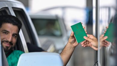 السعودية تحدد: هذا هو الشرط الجديد لسفر مواطنيها إلى الخليج بالهوية