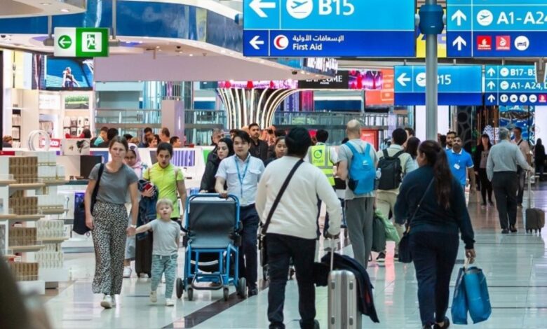 السعودية والإمارات تشهدان طفرة في سفر الشركات: مقاعد الطيران تبدأ من 174 دولارًا