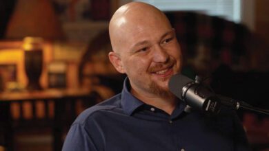 أمجد مسعد مؤسس ريبليت