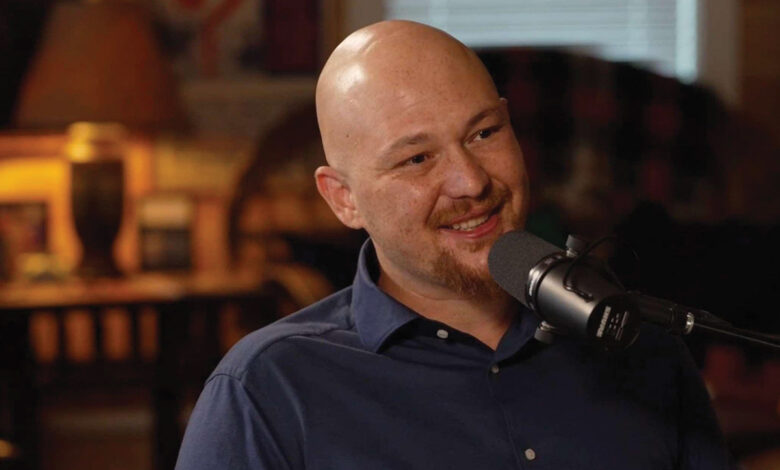 أمجد مسعد مؤسس ريبليت