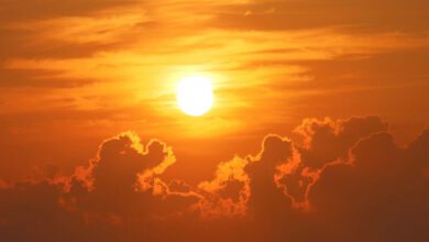 العالم العربي يواجه حرارة مضاعفة: تحذيرات من كارثة مناخية وشيكة