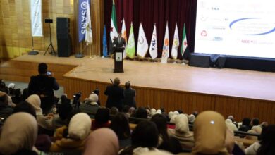 الكلمة المفتاحية: التعليم الدامج التعليم الدامج: كيف تفتح التكنولوجيا والبحث العلمي آفاقًا جديدة لذوي الاحتياجات الخاصة في سوريا؟