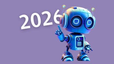 الكلمة المفتاحية: الذكاء الاصطناعي الذكاء الاصطناعي: خبراء يرسمون ملامح تطبيقاته بحلول 2026.. هذا ما سيغير حياتنا