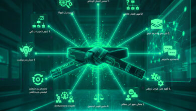 الكلمة المفتاحية: الذكاء الاصطناعي الذكاء الاصطناعي يتجاوز الدردشة: هكذا تستثمره في قراراتك المالية والتجارية الحاسمة