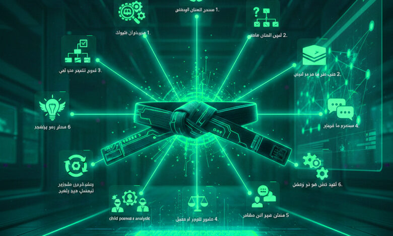 الكلمة المفتاحية: الذكاء الاصطناعي الذكاء الاصطناعي يتجاوز الدردشة: هكذا تستثمره في قراراتك المالية والتجارية الحاسمة