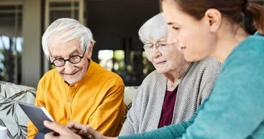 الكلمة المفتاحية: الزهايمر أمل جديد لمرضى الزهايمر: اكتشاف جزيء طبيعي يعيد الذاكرة المفقودة