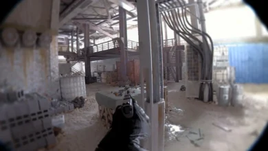 الكلمة المفتاحية: لعبة UNRECORD تمويل كامل لـ "لعبة UNRECORD" ينهي الجدل.. وبدء الإنتاج يغير قواعد التصويب