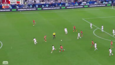 المغرب يستضيف كأس العرب 2025: هل يعيد "أسود الأطلس" كتابة التاريخ على أرضهم؟