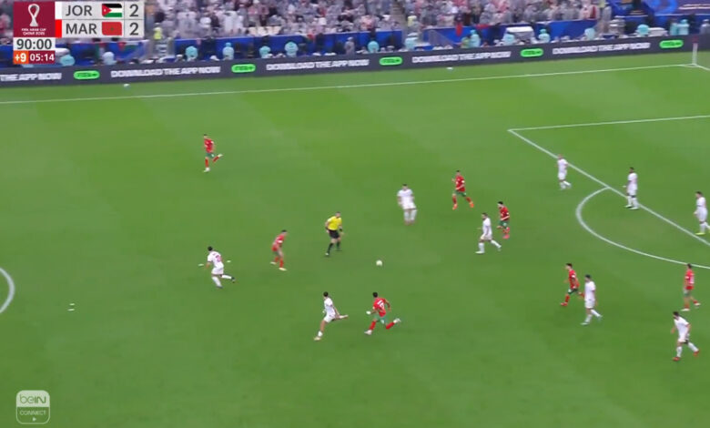 المغرب يستضيف كأس العرب 2025: هل يعيد "أسود الأطلس" كتابة التاريخ على أرضهم؟