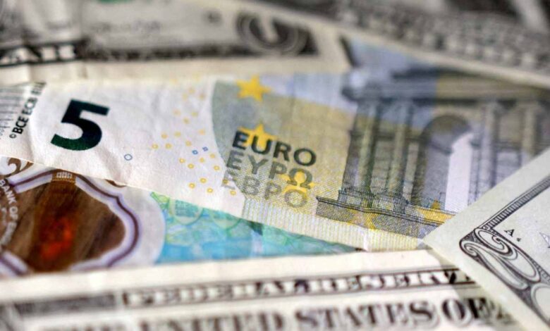 بلغاريا هي الدولة رقم 21 التي تنضم إلى منطقة اليورو - Reuters