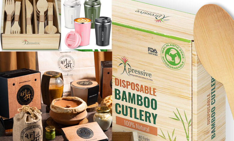 "بحلول 2026.. الإمارات تلزم قطاع الأغذية ببدائل مستدامة للبلاستيك بموجب القرار 380"