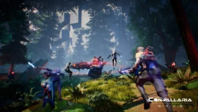 بلايستيشن تتخلى عن Convallaria: ضربة لمشروع China Hero أم تحول في الاستراتيجية؟