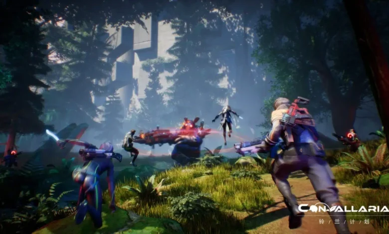 بلايستيشن تتخلى عن Convallaria: ضربة لمشروع China Hero أم تحول في الاستراتيجية؟