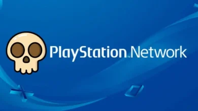 بلايستيشن في خطر: ثغرة أمنية تهدد بيانات ملايين المستخدمين على شبكة PSN.