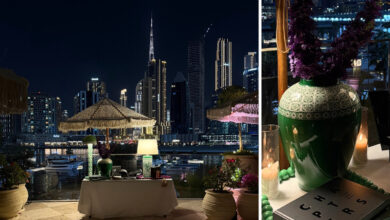 بيان صادق: تشابترز يوثق تفاني المرأة السعودية والخليجية بالصور