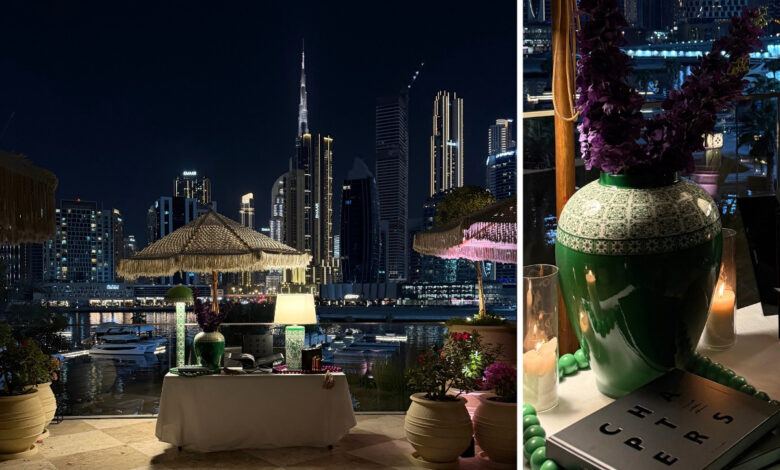 بيان صادق: تشابترز يوثق تفاني المرأة السعودية والخليجية بالصور