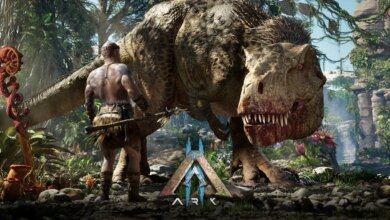 تأجيل Ark 2 إلى 2028: استوديو Wildcard يبدأ تطوير الجزء الجديد مبكرًا لتجنب الأخطاء السابقة