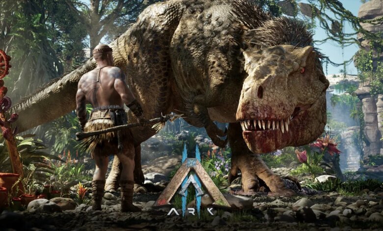 تأجيل Ark 2 إلى 2028: استوديو Wildcard يبدأ تطوير الجزء الجديد مبكرًا لتجنب الأخطاء السابقة