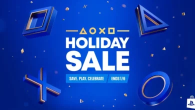 تخفيضات بلايستيشن تشتعل: خصومات تصل إلى 70% على ألعابك المفضلة في موسم نهاية العام