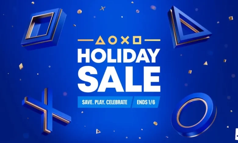 تخفيضات بلايستيشن تشتعل: خصومات تصل إلى 70% على ألعابك المفضلة في موسم نهاية العام