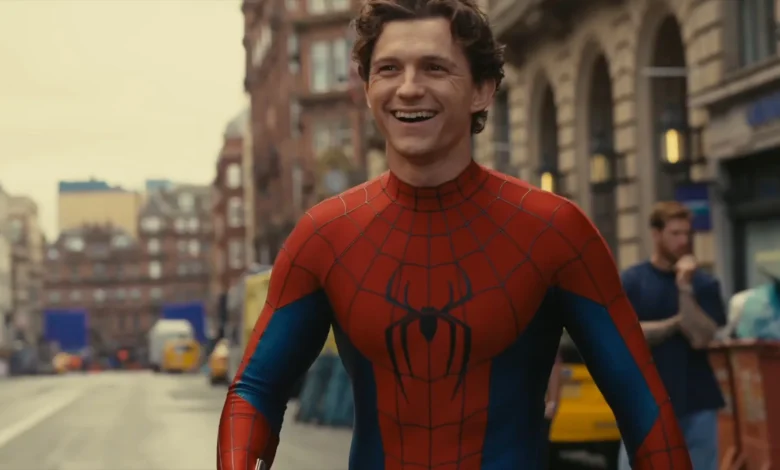 تسريب يضرب "Spider-Man": نظرة أولية على "Brand New Day" تشعل حماس الجمهور