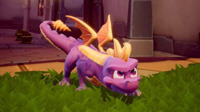 تسريبات تكشف: Spyro يعود بجزء جديد من تطوير استوديو Toys for Bob