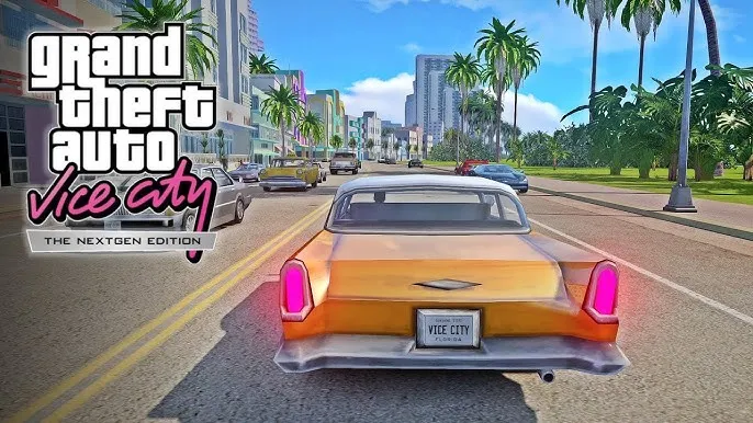 تشغيل فايس سيتي الآن ممكن داخل متصفحك: تقنية تعيد GTA الكلاسيكية للحياة بدون تحميل