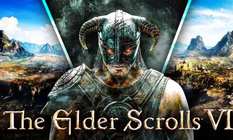 تطوير The Elder Scrolls VI: تود هاورد يكشف آخر المستجدات ويطمئن جمهور اللاعبين
