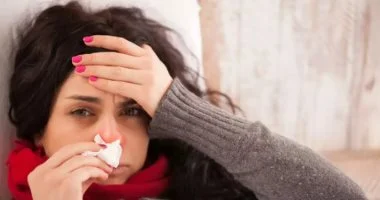 جفاف الأنف: 10 أسباب وراء الألم وكيف تحمي نفسك شتاءً