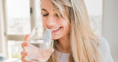 جفاف الشتاء: هكذا يؤثر نقص الماء في الطقس البارد على صحتك