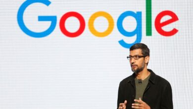 جوجل تتجاوز "عام السقوط": استراتيجيات التعافي التي أنقذت الشركة في 2025