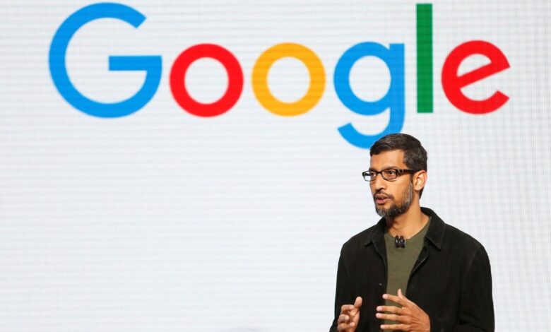 جوجل تتجاوز "عام السقوط": استراتيجيات التعافي التي أنقذت الشركة في 2025