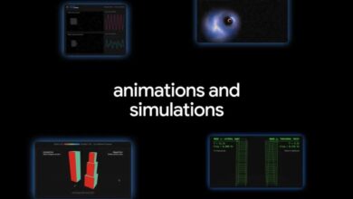 جوجل تدمج Gemini بالبحث: صور تفاعلية تزيد عمق النتائج