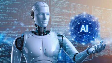 حصاد 2025: كيف أعاد الذكاء الاصطناعي تشكيل عالمنا في 9 خطوات؟