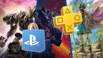 خصومات PS Plus تصل إلى 70% على 20 لعبة في متجر بلايستيشن