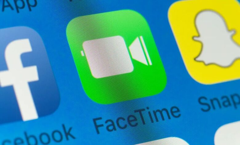 روسيا تحظر فيس تايم وسناب شات: تصعيد للرقابة الرقمية أم حماية للبيانات المحلية؟