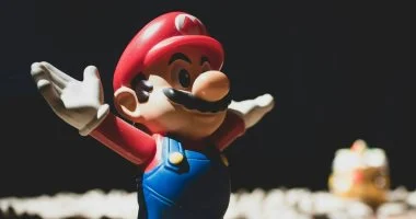 سوبر ماريو علاج للإرهاق؟ دراسة تكشف فوائد ألعاب الطفولة الرقمية في تخفيف التوتر