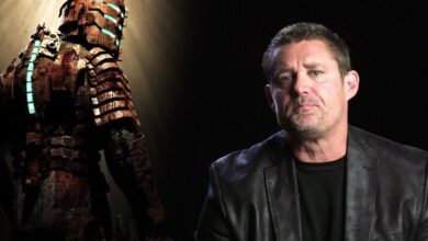 شكرًا EA و Activision: مبتكر Dead Space يكشف عن تقديره بعد سنوات في تطوير الألعاب