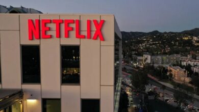 نتفليكس