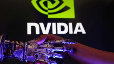 اهتمام إنفيديا بالشركة الإسرائيلية يعود بشكل أساسي فيما يبدو إلى قوتها العاملة - Reuters